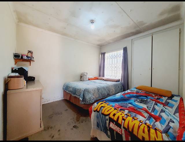2 BEDROOM FREEHOLD FOR SALE IN NOORDWYK